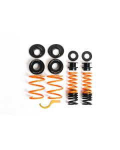 MSS 12-20 Audi A3 / S3 / RS3 Track Full Adjustable Kit - 03AAUDA38V