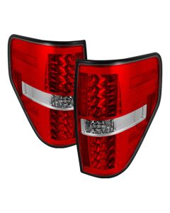 SPY LED Tail Lights - SPYD-5008534