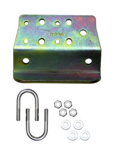 Skyjacker 2003-2008 Dodge Ram 2500 4 Wheel Drive Steering Damper Kit - 7213UP