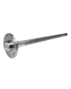 Yukon Chromoly Rear Axle Kit Dana 44 Jeep Rubicon JL Narrow Track 30 Spline w/ e-Locker - YA WAK-004