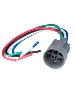Oracle Pre-Wired Flush Switch Connector - 2056-504
