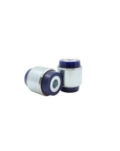 SuperPro 2003 Honda Accord DX Rear Lower Inner Control Arm Bushing Kit - SPF2588K
