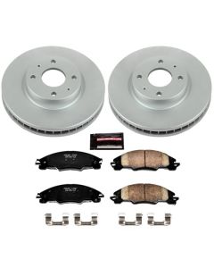 PSB Z17 Evolution Coated Kit - POWE-CRK4726
