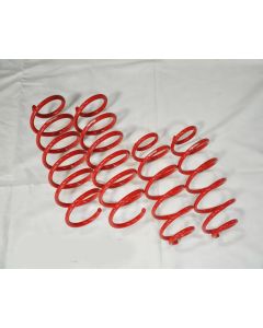 Tanabe DF210 Springs 2015 Honda Fit 1.5L / 2.0L - TDF185
