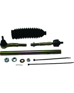 QBS Tie Rods QUAD-420724: Durable Steering Solution