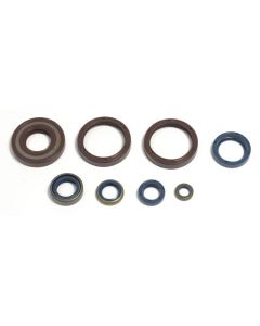 Athena 99-04 Husqvarna WR/CR 250 Engine Oil Seal Kit - P400220400252