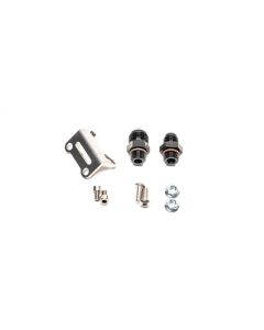 Radium Engineering Direct Mount Regulator Remote Adapter Kit - 20-0624