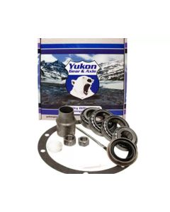 Yukon Gear Bearing install Kit For 01+ Chrysler 9.25in Rear Diff - BK C9.25-R-B