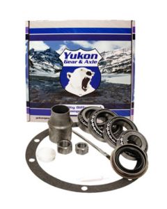 Yukon Gear Bearing install Kit For Ford 8.8in Diff - BK F8.8