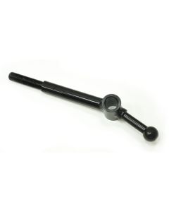 Torque Solution Short Shifter: Subaru Wrx 2002-07 - TS-SS-010