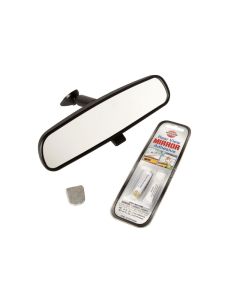 Omix Rear View Mirror Kit- 76-12 CJs Cherokee & Wrangler - 11020.02