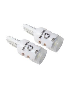 Diode Dynamics 194 LED Bulb HP5 LED - Cool - White (Pair) - DD0031P
