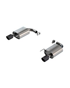 BOR Axle Back Kit ATAK - BORL-11984CFBA