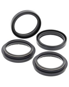 All Balls Racing 15-23 Honda CRF250R Fork Oil Seal & Dust Seal Kit - 56-144