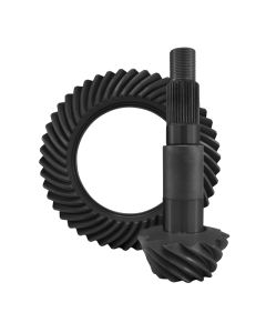 Yukon Gear Ring and Pinion Gear Set For Dana 80 Differential, 4.11 Ratio, Thick Rear- YUKO-YG D80-41