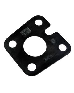 SPC Performance Fiat Rear Camber Shims 1.00 Degree - 71784