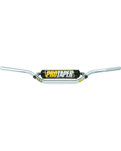 ProTaper SE Henry/Reed Handlebar - Silver - 025220