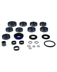 QuadBoss 04-07 Polaris Ranger 500 4x4 Transmission Rebuild Kit - 566578