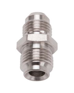 Russell Performance -6 AN Carb/Fuel Pump Adapter - 640381