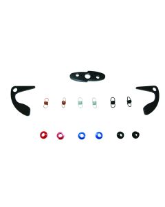 Moroso GM HEI Advance Curve Kit - 72300