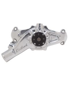 Edelbrock Water Pump High Performance Chevrolet Universal 396-502 CI V8 - 8864