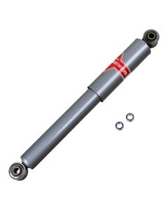KYB Shocks & Struts Gas-A-Just Quad Shock Ford Mustang 8.8in 79-04 (Exc 99-04 Cobra) - KG4521