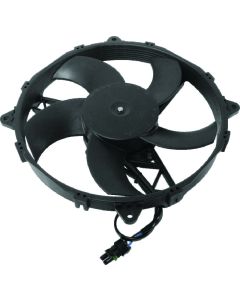 QBS Fans QUAD-495834 - High-Performance Cooling Solution