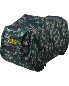 Premium QBS Covers - Model QUAD-156181