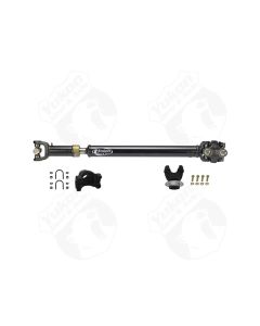 Yukon Gear Heavy Duty Driveshaft for 12-16 Jeep JK Front A/T Only - YDS007