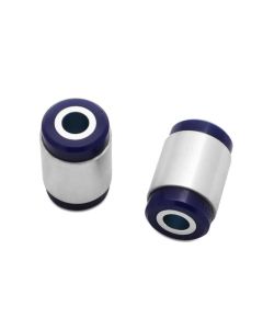 SuperPro 09-20 Nissan 370Z Rear Lateral Arm Inner Bushing Kit - SPF4597K