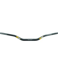 ProTaper EVO YZ High Handlebar - Black - 022040