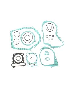 Athena 87-02 Yamaha YFM 350 XR Warrior/ER Moto4 Complete Gasket Kit (Excl Oil Seals) - P400485850350