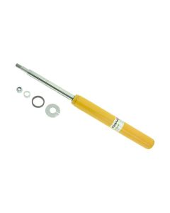 KONI Sport (yellow) 86 Series- internally adjustable, non-gas strut insert Audi Front- KONI-86 2149Sport