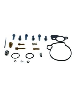 QuadBoss 02-04 Arctic Cat 90 (2) Carburetor Kit - 418062