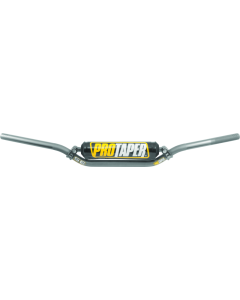 ProTaper SE KX Low Handlebar - Platinum Gray - 025269