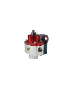 Aeromotive Carbureted Adjustable Regulator - 2-Port 3/8in NPT - 13205