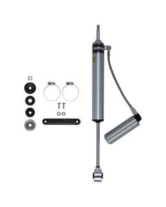Bilstein B8 5160 Series 14-23 Ram 2500 Front Shock Absorber for 2-2.5in Lifted Height 4WD Only - 25-311907