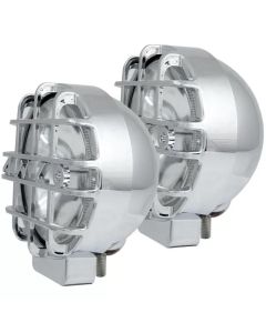 Anzo USA HID Off Road Light- ANZO-861095