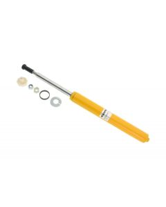KONI Sport (yellow) 8610 Series- externally adjustable, non-gas strut insert Audi 80 Front 1988- KONI-8610 1262Sport