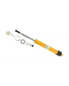 KONI Sport (yellow) 8610 Series- externally adjustable, non-gas strut insert Subaru Legacy Front 2005-2014- KONI-8610 1447Sport