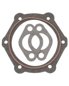 Edelbrock Gasket Kit Water Pump BBC - 7252