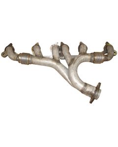 Omix Exhaust Manifold 4.0L 91-99 Jeep Models - 17624.09