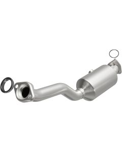 MagnaFlow California Catalytic Converter Direct Fit 07-08 Honda Fit 1.5L - 5461767