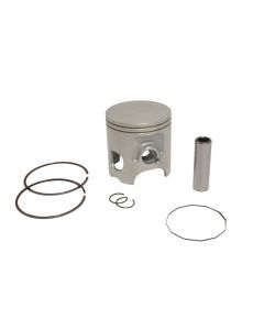 Athena 87-06 Yamaha YFZ-Banshee 350 67.95mm Big Bore Cylinder 2T Cast Piston - S4C06800001A