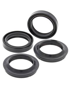 All Balls Racing 19-23 Honda CRF250F Fork Oil Seal & Dust Seal Kit - 56-132
