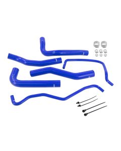 MM Silicone Hose - Radiator - MISH-MMHOSE-MUS4-24BL