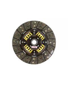 ACT 2015 Nissan 370Z Perf Street Sprung Disc - 3000409