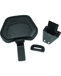 Kuryakyn Driver Backrest 18-20 Honda GL1800 - 6772