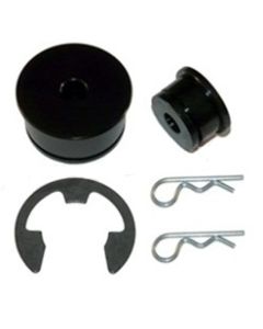 Torque Solution Shifter Cable Bushings: 11+ Hyundai Veloster - TS-HV-003