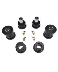 Tuff Country 11-23 Silverado 2500HD 4X4/2wd Repl. Upper Cntrl Arm Bushings & Sleeves For Lift Kits - 91122